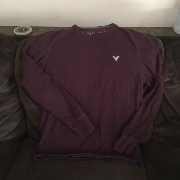 Two long sleeve sleeve men’s shirts - Picture 2 of 4